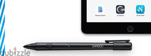 Wacom Bamboo Fineline 2 for iPad 0
