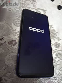oppo f9 with full condition