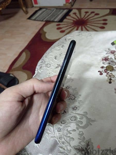 oppo f9 with full condition 3