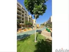 catchy offers 2bed apartment in sarai with low price