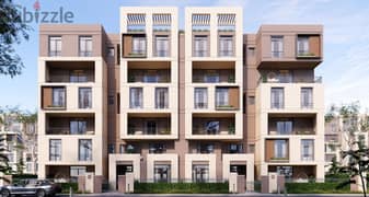 Duplex 205m in Sarai Compound in the latest phase (Elan), 10% down payment