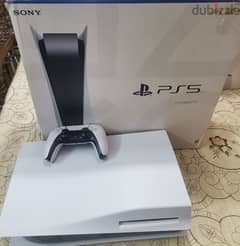 Ps5 disk edition