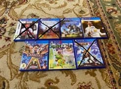 games for sale