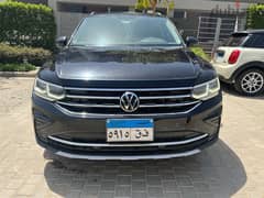 Volkswagen Tiguan 2021 0