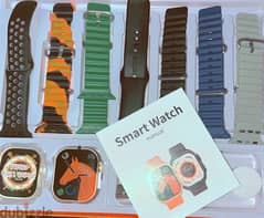 smart watch  mirror  original 0