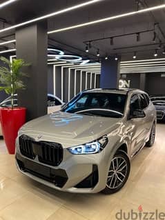 BMW X1 2023 0