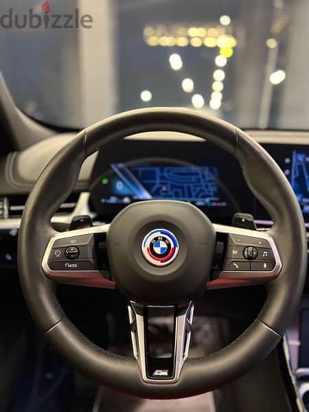 BMW X1 2023 3