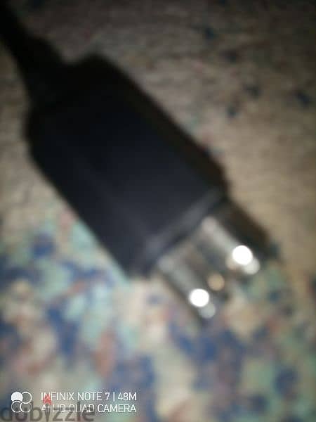 Xbox 360 charger 1