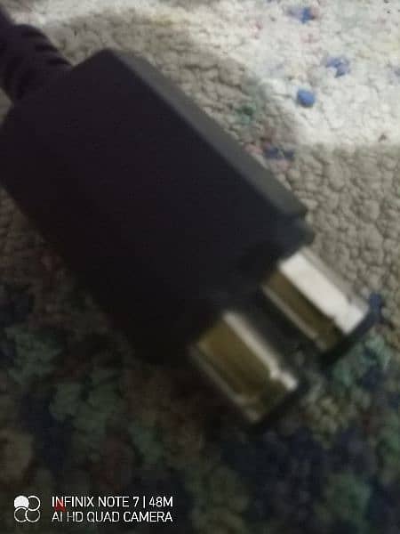 Xbox 360 charger 2