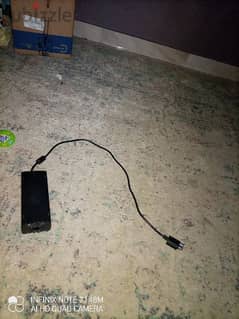 Xbox 360 charger 0