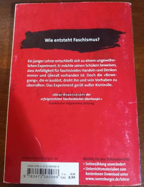 German Book 1