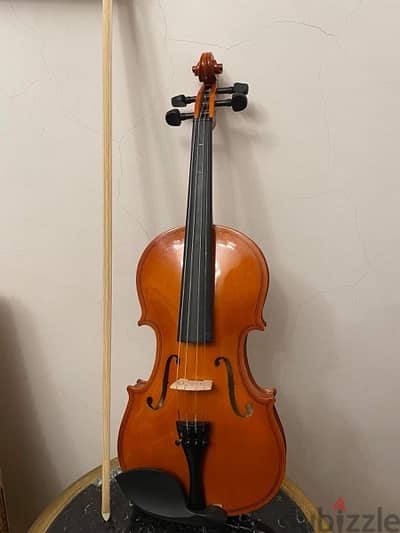 Violon as new