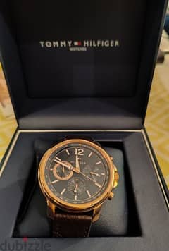 Tommy Hilfiger watch for men 1791532 (ORIGINAL)