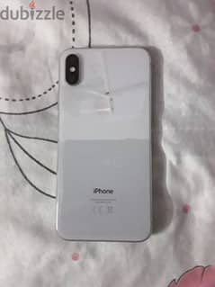 iPhone x 0