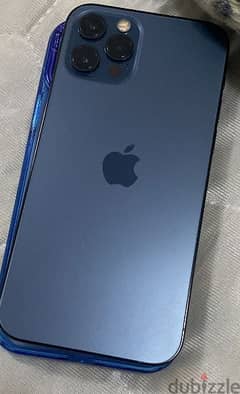 iphone 12 pro 256 gb used without box