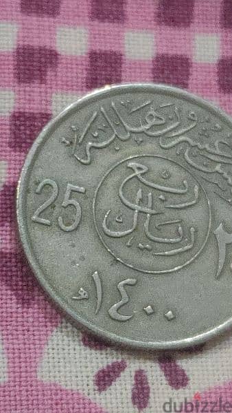 عملات مصريه وعربية و أجنبية قديمة للبيع لهواة العملات القديمة 3