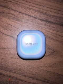 Samsung Galaxy Buds Pro Phantom Silver 0