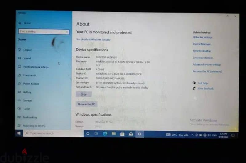 HP ProBook 640 G1 3