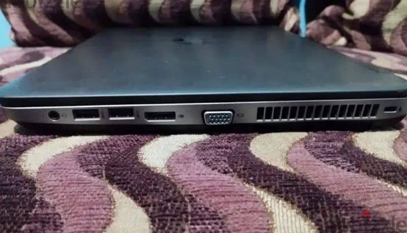 HP ProBook 640 G1 6