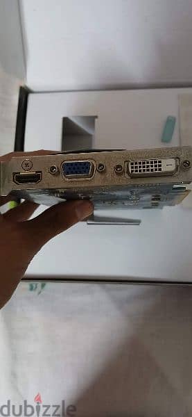 Gigabytes GT 630 2GB