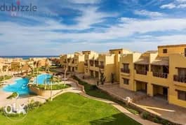 Separate villa 482 sqm (5 rooms) on the sea for sale, immediate delivery, in Mountain View, Ain Sokhna, mountain view elsokhna