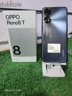 اوبو رينو  Oppo Reno 8T

4G