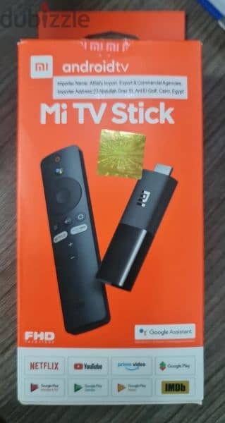 Tv Stick