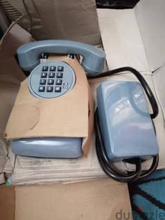 تليفون سنترال قديم