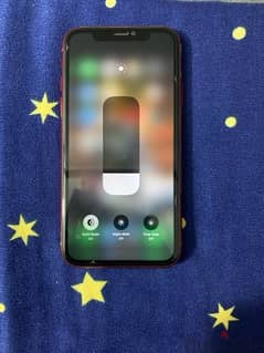 Iphone xr red 256g