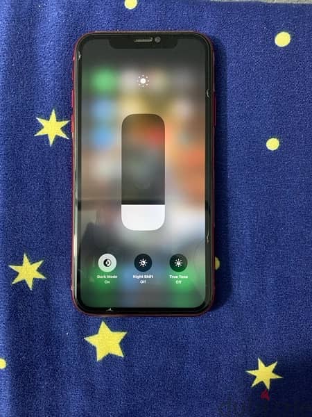 Iphone xr red 256g 0