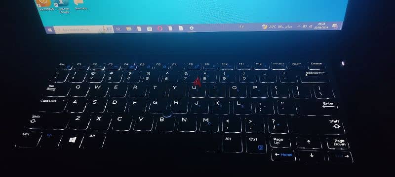 laptop Dell core i7 1