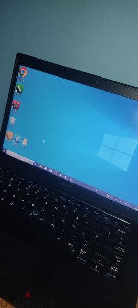 laptop Dell core i7 2