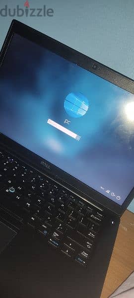 laptop Dell core i7 3