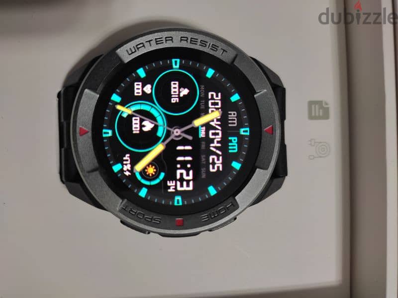 mibro X1 smart watch 1