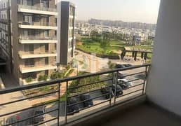 Apartment for sale 160m in Taj city compound front of air port - شقة للبيع 160 م امام المطار امتداد شارع الثوره في تاج سيتي 0