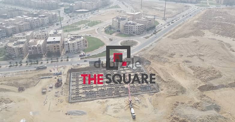 Commercial store for sale in Shorouk City, 42 square meters, on the front of the mall, in 60-month installments 14