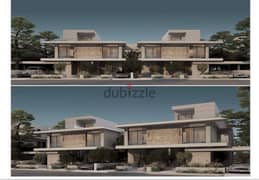 Fully finished Townhouse in Hills of one Zayed in New Zayed 0