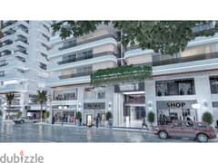75 sqm studio in Heliopolis with installments and a special price 0