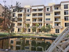 APARTMENT 79 SQM IN SARAI MOSTAKBAL CITY FOR SALE IN ELAN WITH PRIME LOCATION DELIVERY DATE 2027 0