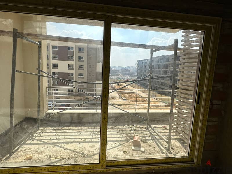 Resale apartment  in palm hills new cairo 181 m ready to move 4