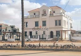 Resale twin house in celia talat mostafa new capital prime location under market price
