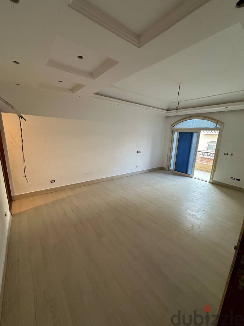 Apartment in Hayat Heights 305. M for sale at a special price with down payment installments 1