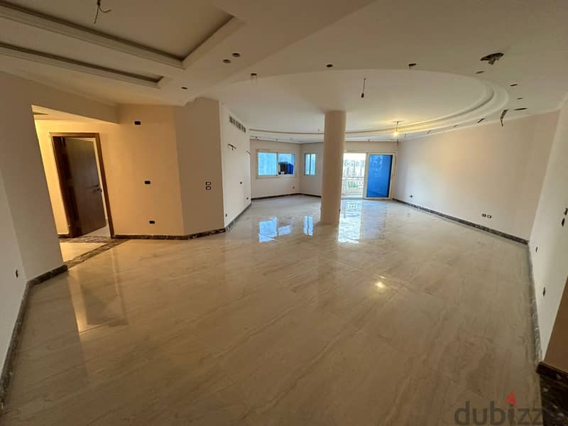 Apartment in Hayat Heights 305. M for sale at a special price with down payment installments 3