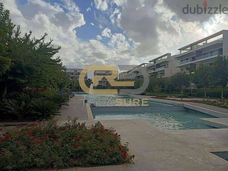 Luxury furnished Apartment - Lake View Residence . 7