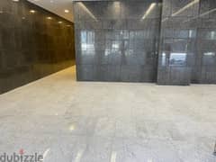 For quick sale for travel reasons, an 85-meter office in the financial district of the Administrative Capital 0