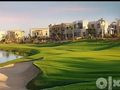 Receipt villa for sale in The Estates Sodic Sheikh Zayed Compound in installments 2