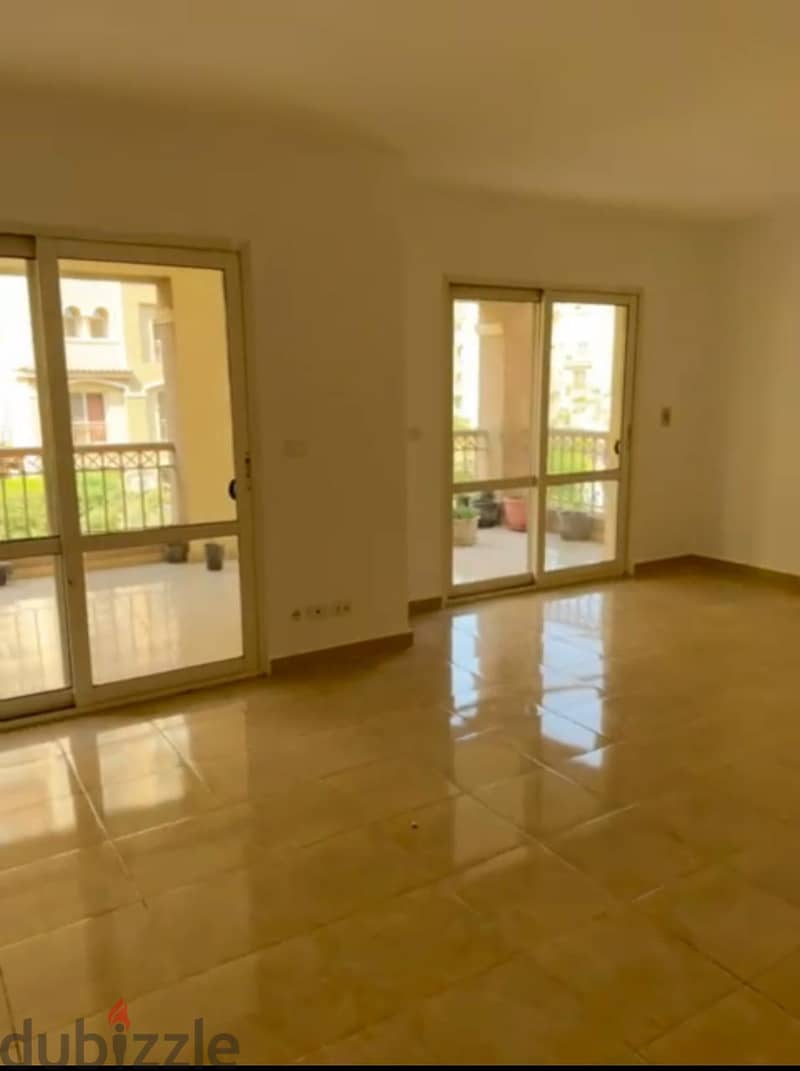 apartment for rent 184m b3 view garden 1