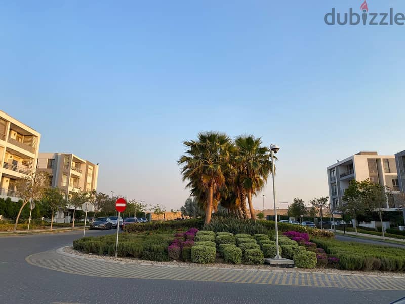 Duplex in front of Cairo Airport, 207 m for sale in Taj City Compound, in front of Cairo Airport, with a down payment of 750 thousand 28