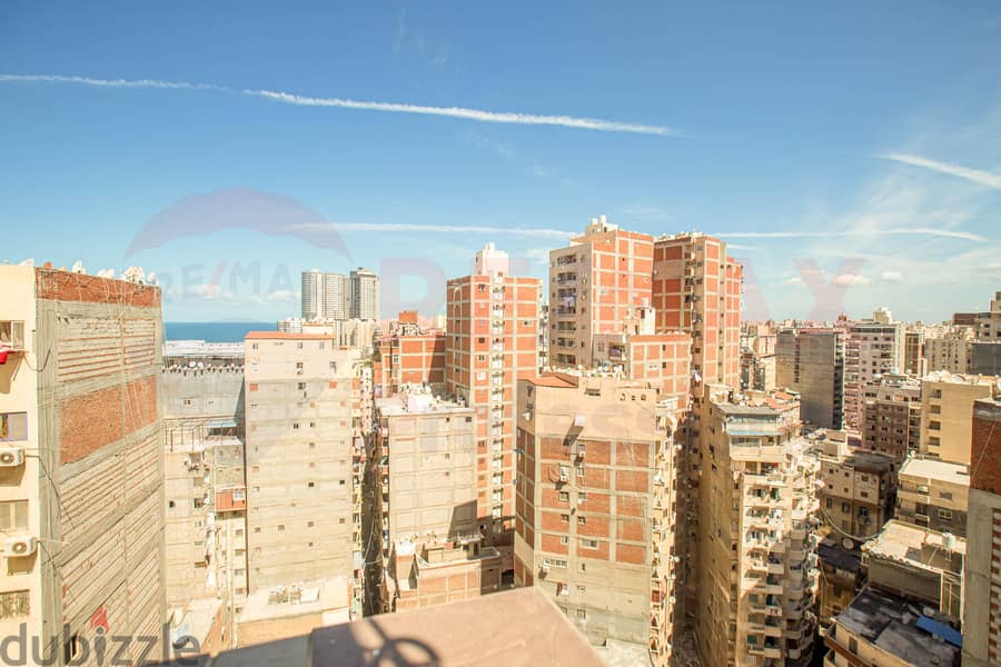 Apartment for sale, 120 m, Sidi Gaber (off El Mosheer St. ) 4