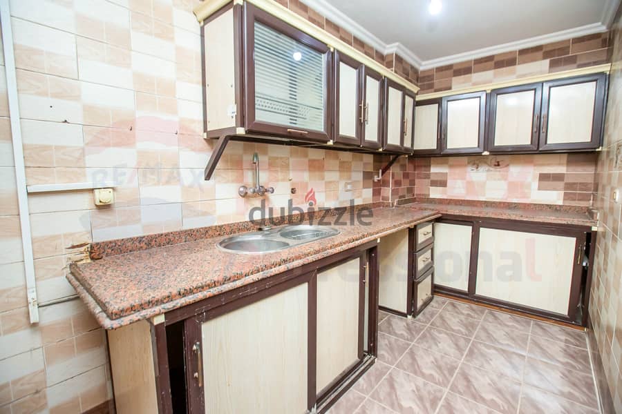 Apartment for sale, 120 m, Sidi Gaber (off El Mosheer St. ) 5